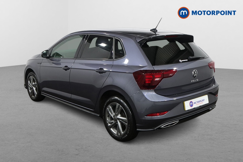 Used Volkswagen Polo 2022 for sale - 77354650: Photo 5