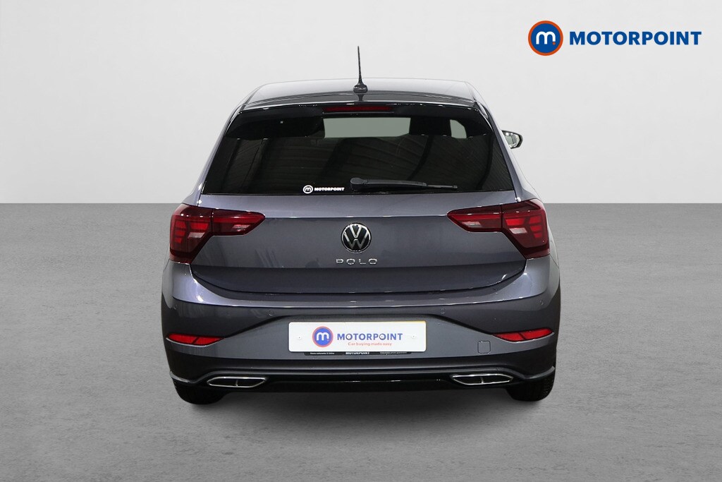 Used Volkswagen Polo 2022 for sale - 77354650: Photo 6