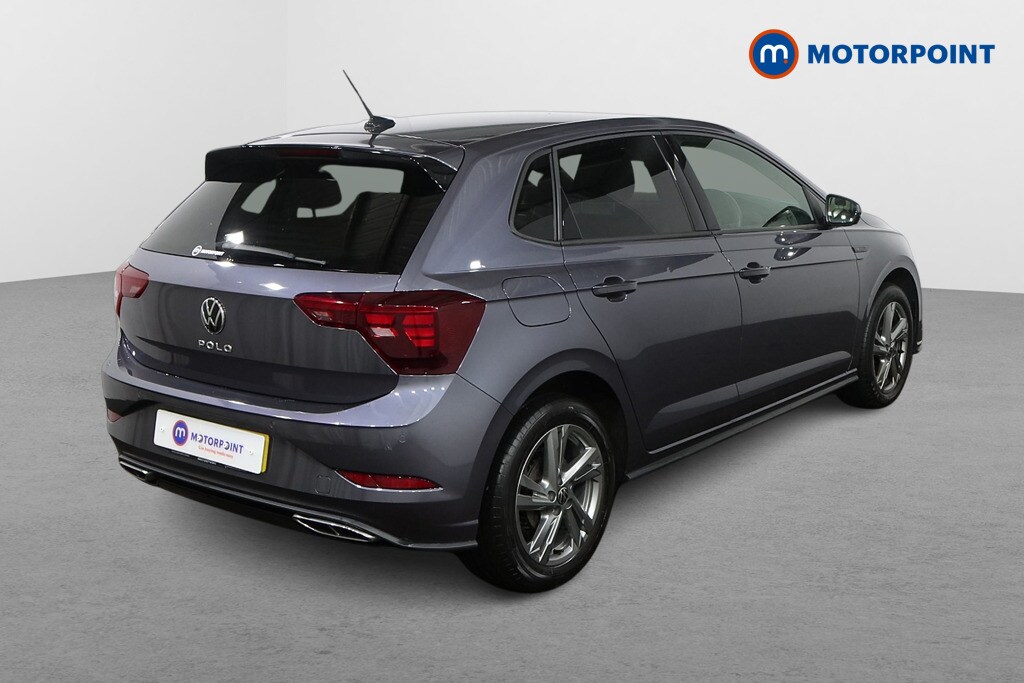 Used Volkswagen Polo 2022 for sale - 77354650: Photo 7