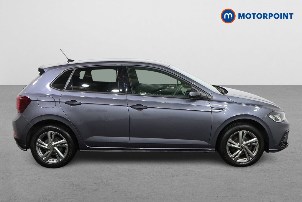 Used Volkswagen Polo 2022 for sale - 77354650: Photo 8