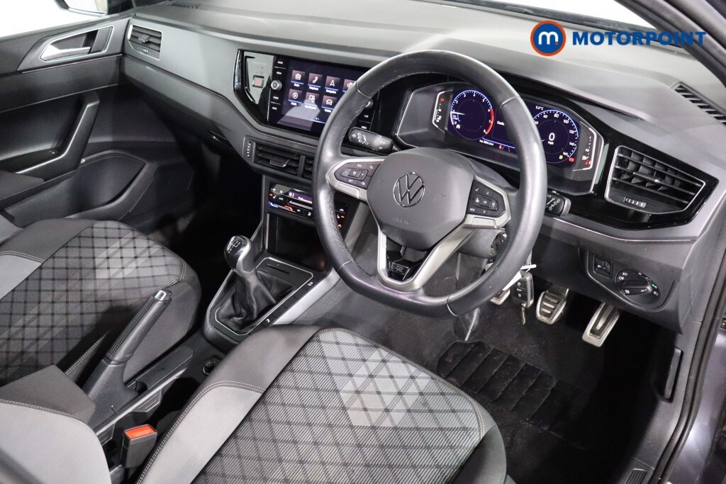 Used Volkswagen Polo 2022 for sale - 77354650: Photo 9