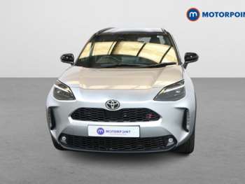 Used Toyota Yaris Cross 2023 for sale - 75019532: Photo