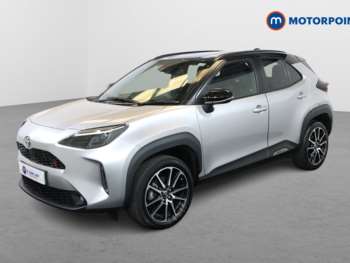 Used Toyota Yaris Cross 2023 for sale - 75019532: Photo
