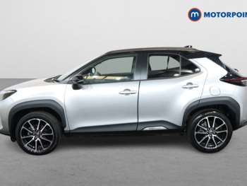 Used Toyota Yaris Cross 2023 for sale - 75019532: Photo