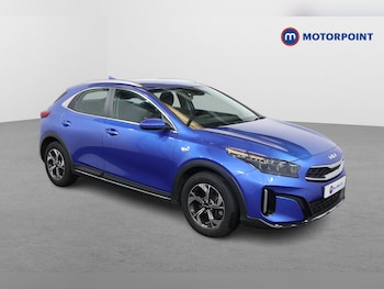 2024 - 1.5T GDi ISG 138 2 5dr