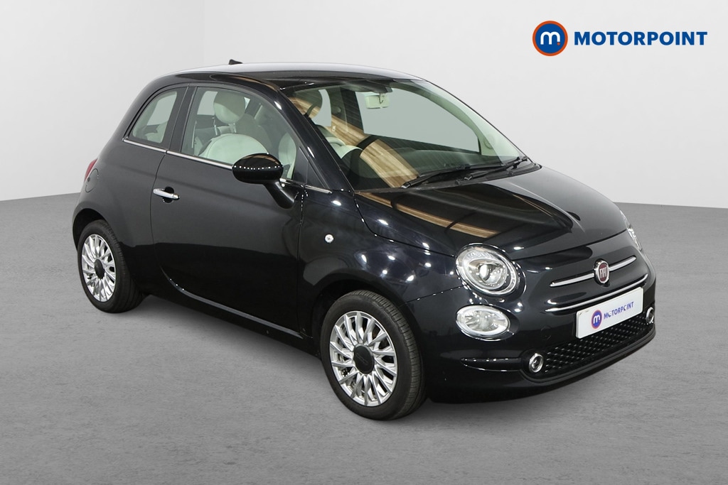 Used Fiat 500 2019 for sale - 76435839: Photo 1