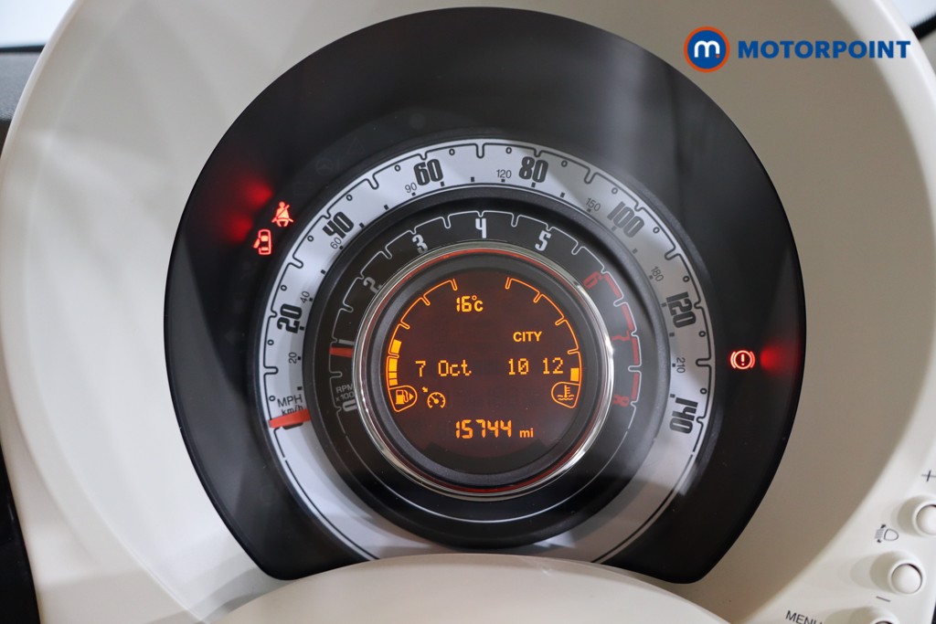 Used Fiat 500 2019 for sale - 76435839: Photo 10