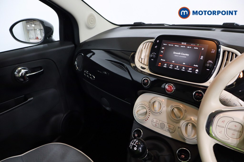 Used Fiat 500 2019 for sale - 76435839: Photo 11