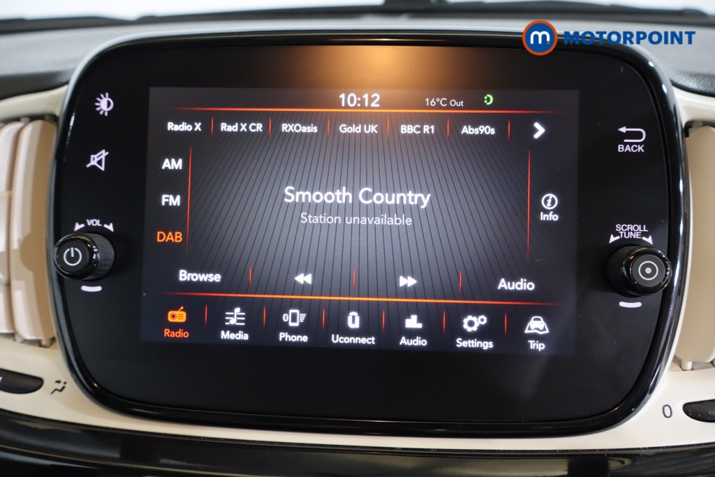 Used Fiat 500 2019 for sale - 76435839: Photo 12