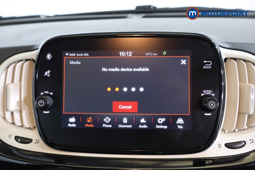 Used Fiat 500 2019 for sale - 76435839: Photo 13