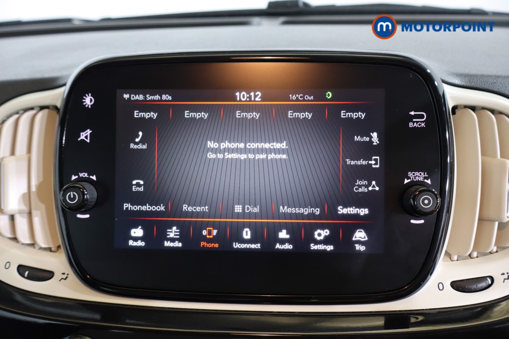 Used Fiat 500 2019 for sale - 76435839: Photo 14