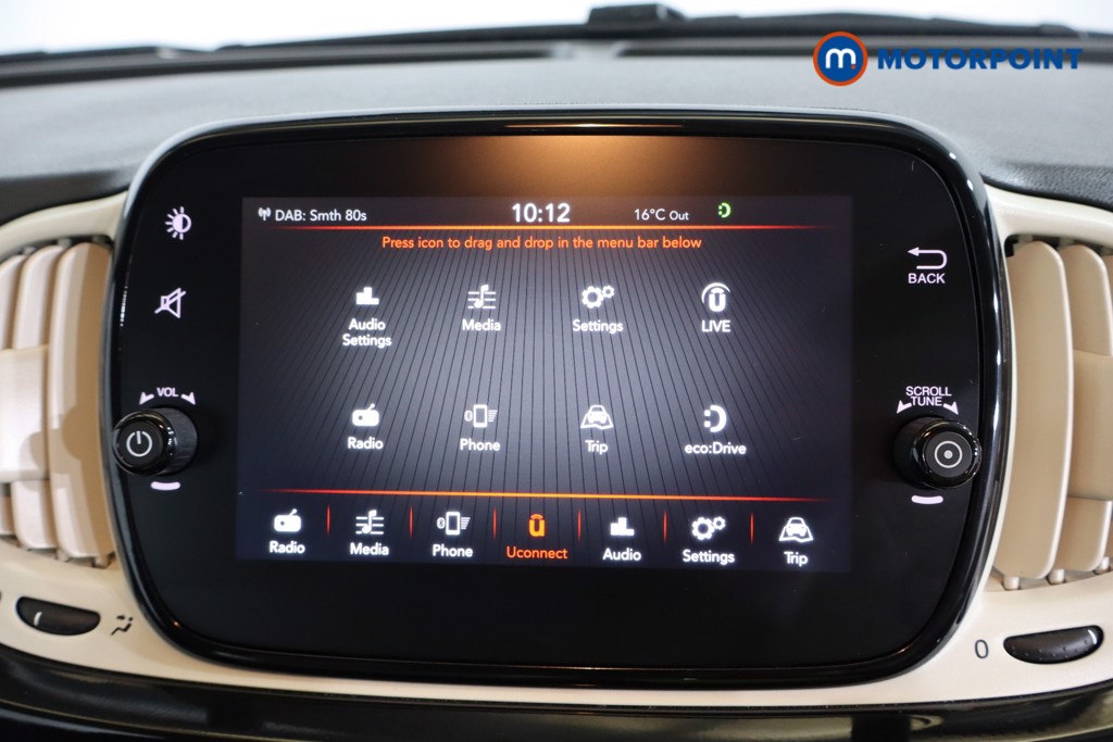 Used Fiat 500 2019 for sale - 76435839: Photo 15