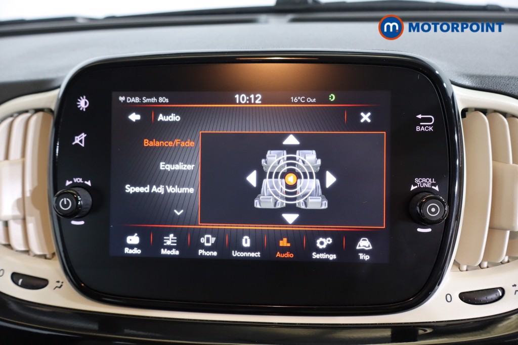 Used Fiat 500 2019 for sale - 76435839: Photo 16