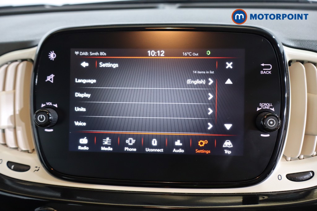 Used Fiat 500 2019 for sale - 76435839: Photo 17