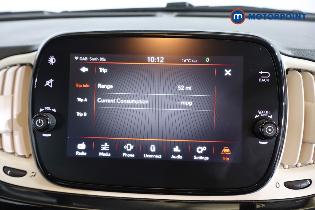 Used Fiat 500 2019 for sale - 76435839: Photo 18