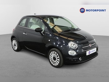 Used Fiat 500 2019 for sale - 76435839: Photo