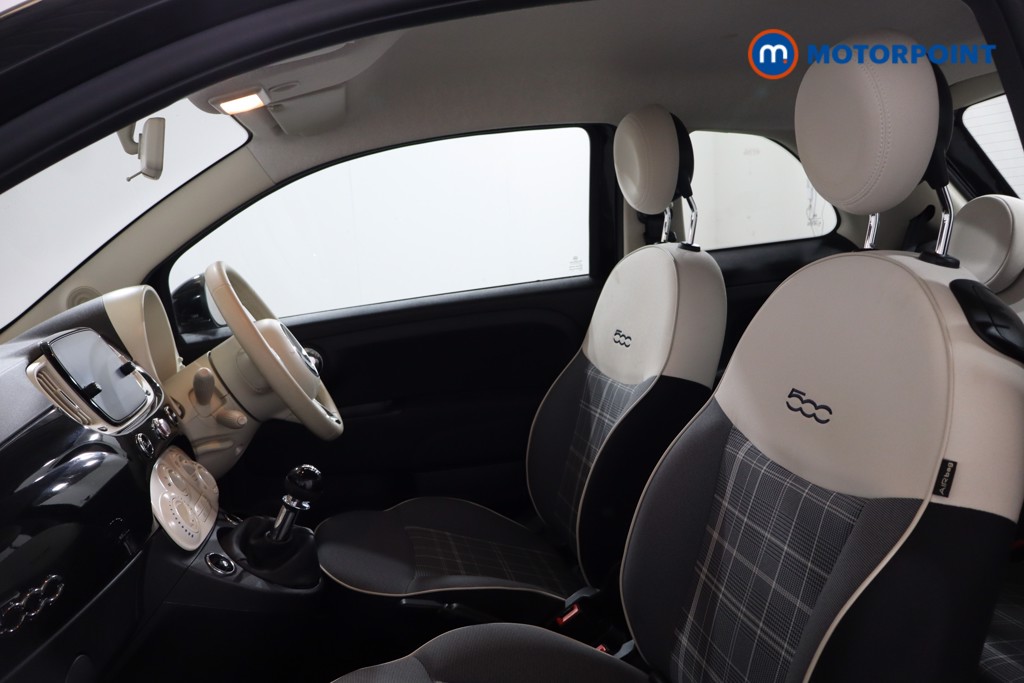 Used Fiat 500 2019 for sale - 76435839: Photo 27