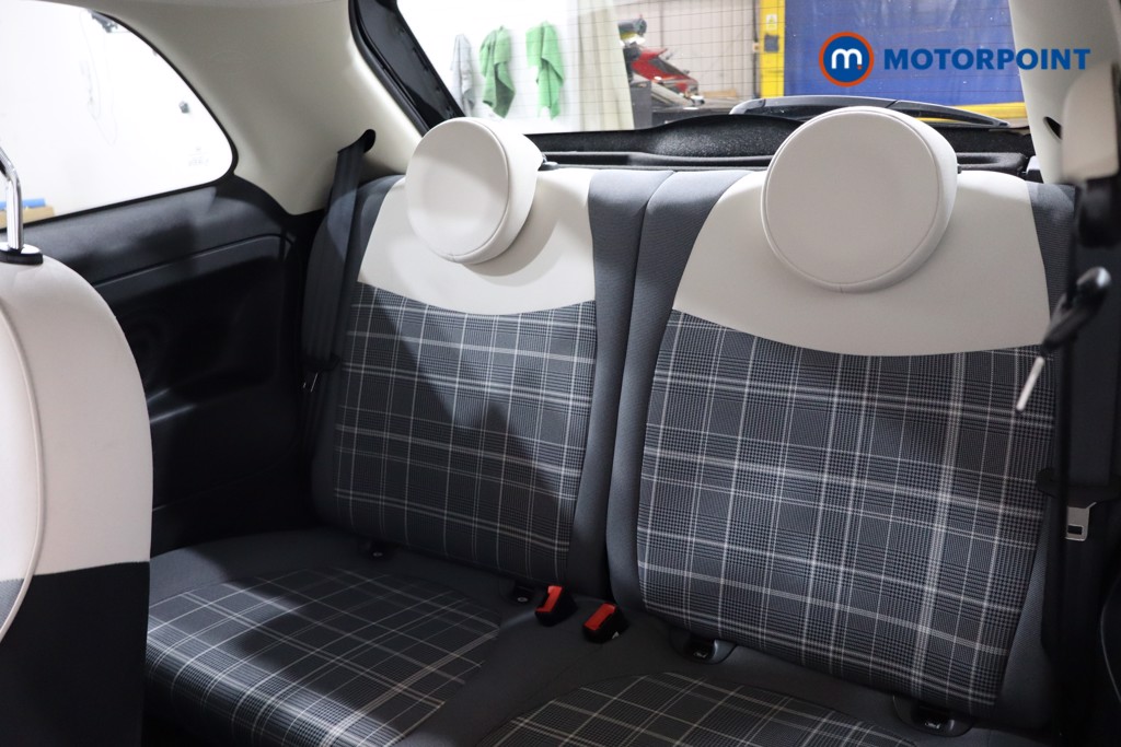 Used Fiat 500 2019 for sale - 76435839: Photo 28