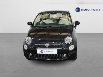 Used Fiat 500 2019 for sale - 76435839: Photo