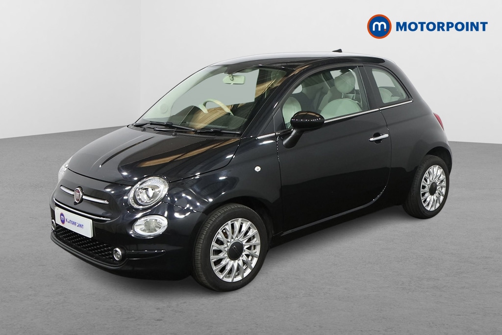Used Fiat 500 2019 for sale - 76435839: Photo 3