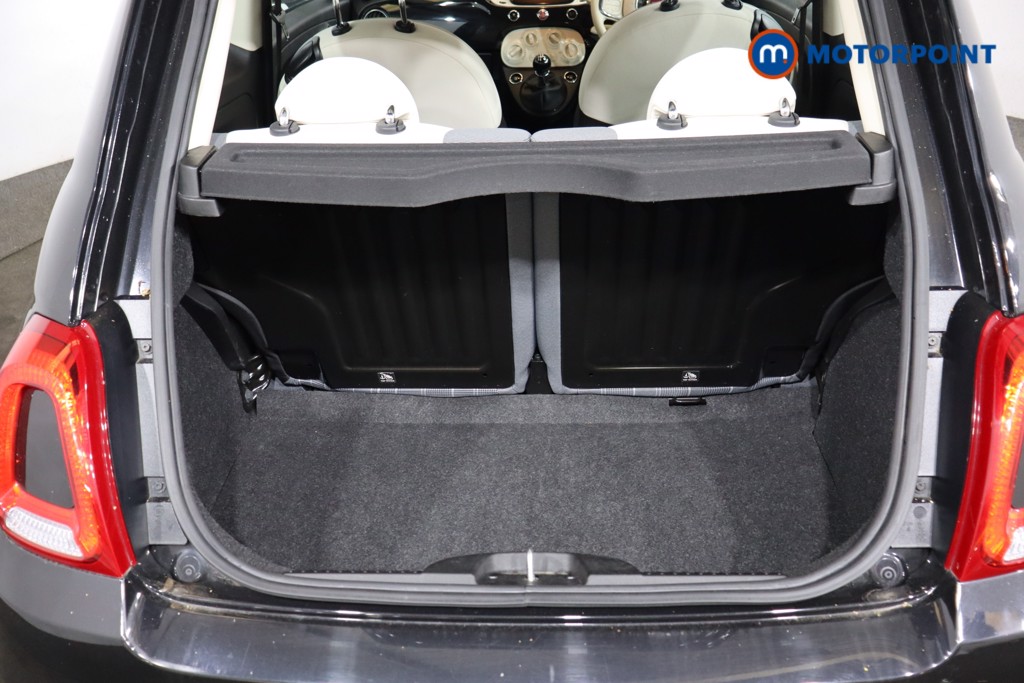 Used Fiat 500 2019 for sale - 76435839: Photo 31