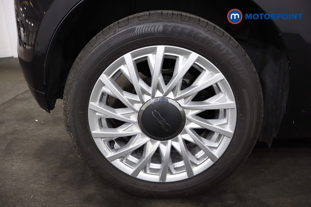 Used Fiat 500 2019 for sale - 76435839: Photo 32