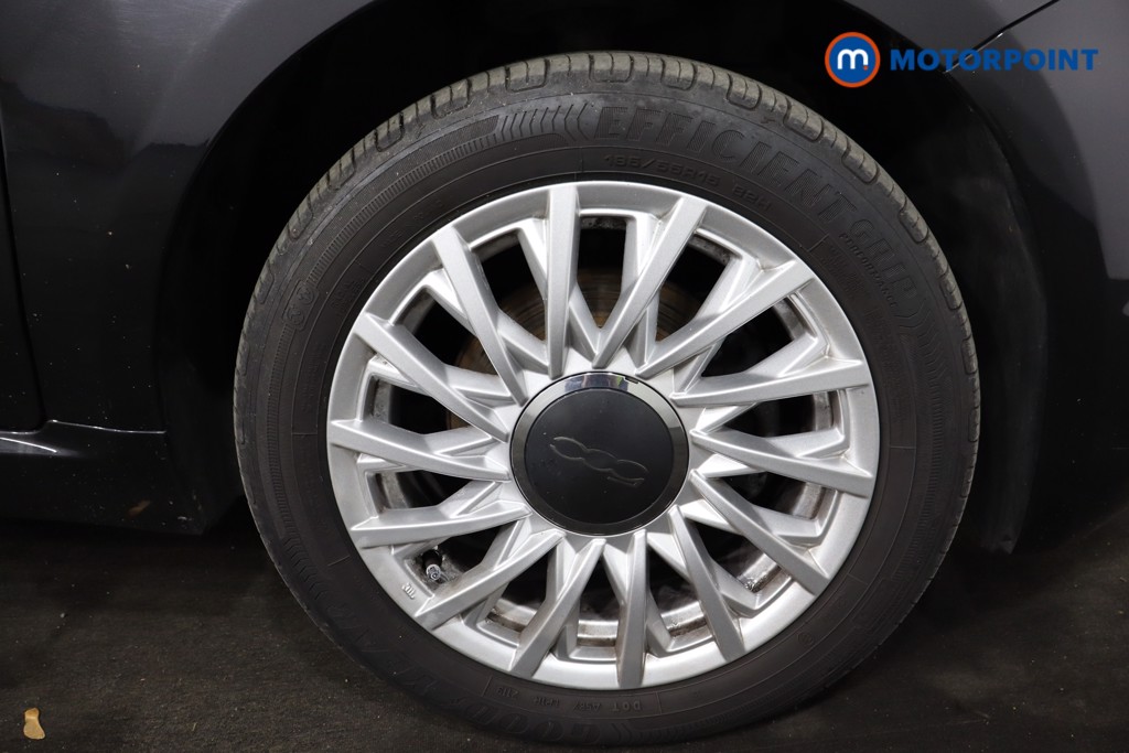 Used Fiat 500 2019 for sale - 76435839: Photo 33