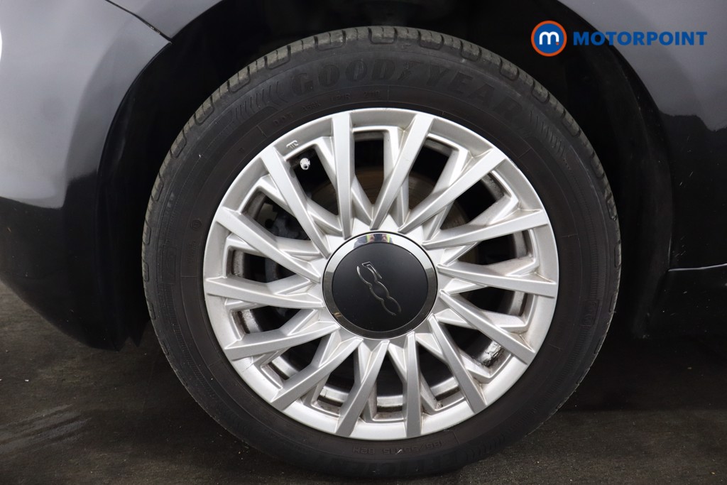 Used Fiat 500 2019 for sale - 76435839: Photo 34