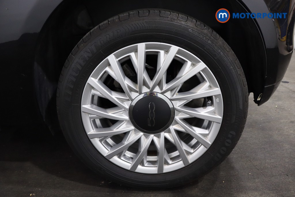 Used Fiat 500 2019 for sale - 76435839: Photo 35