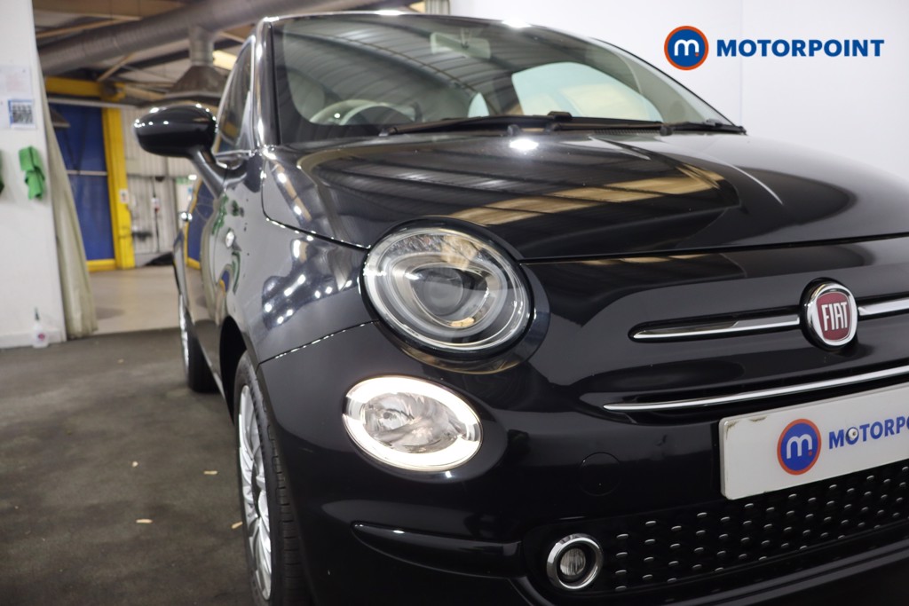 Used Fiat 500 2019 for sale - 76435839: Photo 36