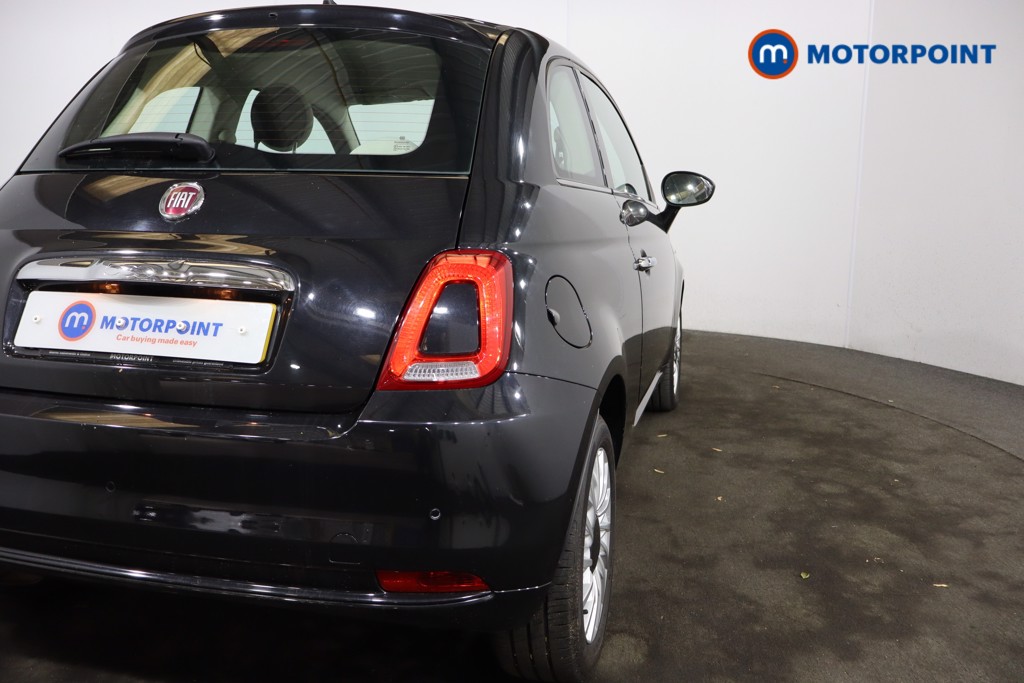 Used Fiat 500 2019 for sale - 76435839: Photo 37