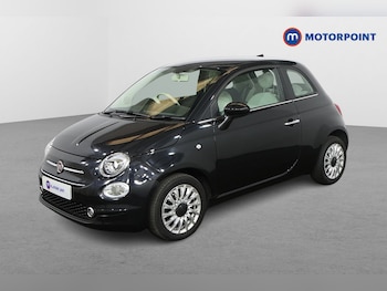 Used Fiat 500 2019 for sale - 76435839: Photo