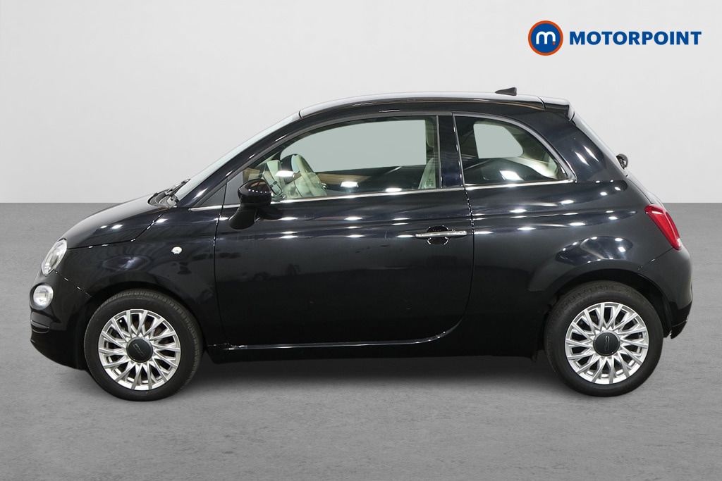 Used Fiat 500 2019 for sale - 76435839: Photo 4