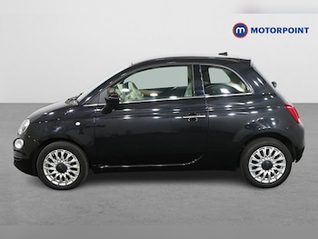 Used Fiat 500 2019 for sale - 76435839: Photo