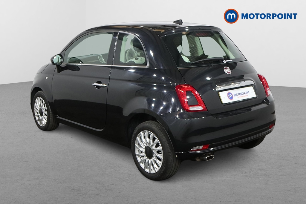 Used Fiat 500 2019 for sale - 76435839: Photo 5