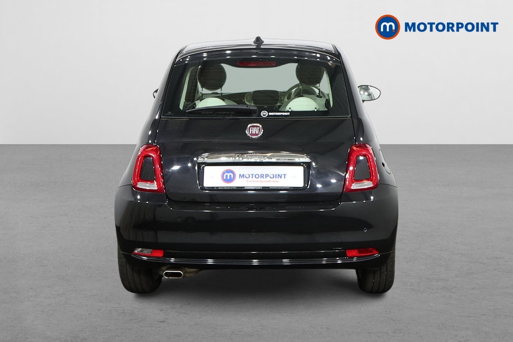 Used Fiat 500 2019 for sale - 76435839: Photo 6