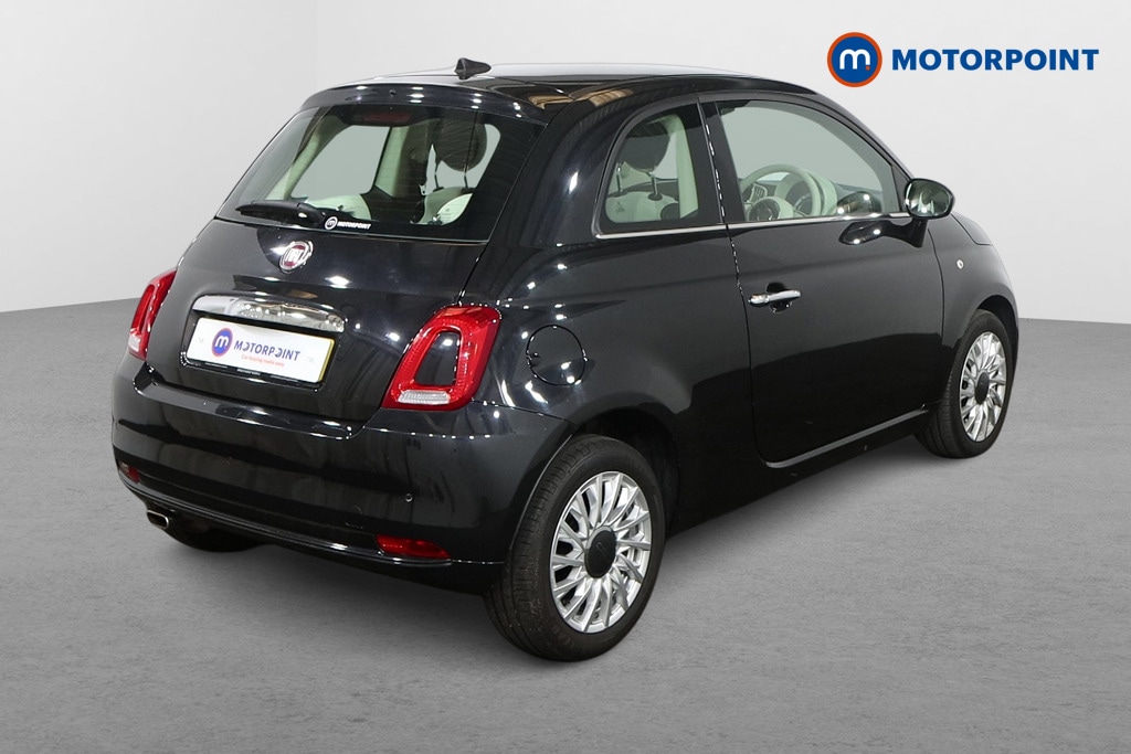 Used Fiat 500 2019 for sale - 76435839: Photo 7