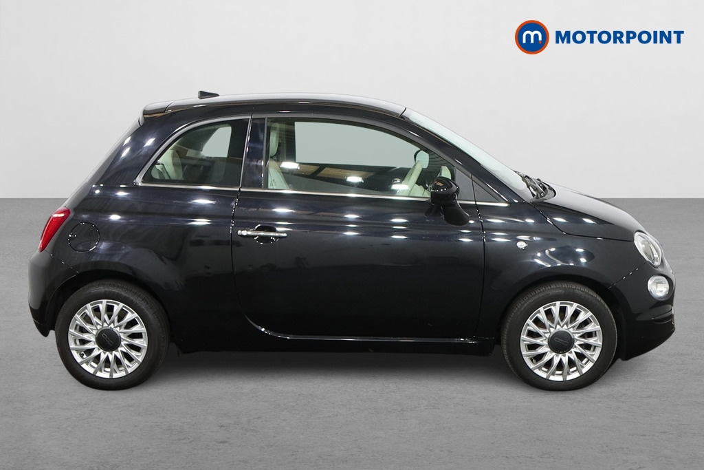 Used Fiat 500 2019 for sale - 76435839: Photo 8