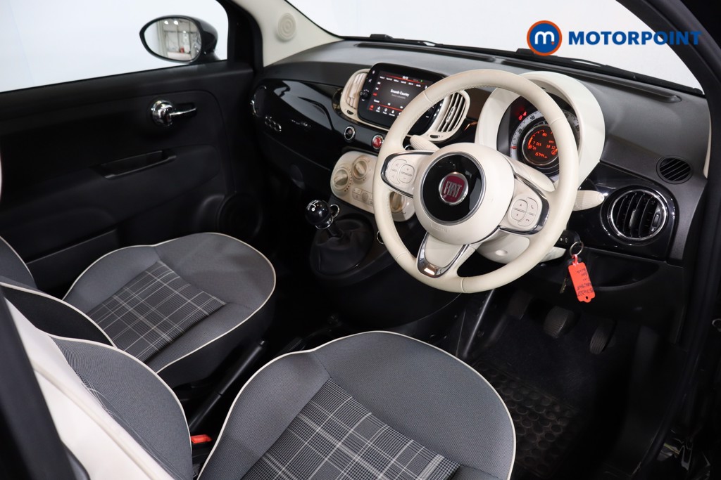 Used Fiat 500 2019 for sale - 76435839: Photo 9