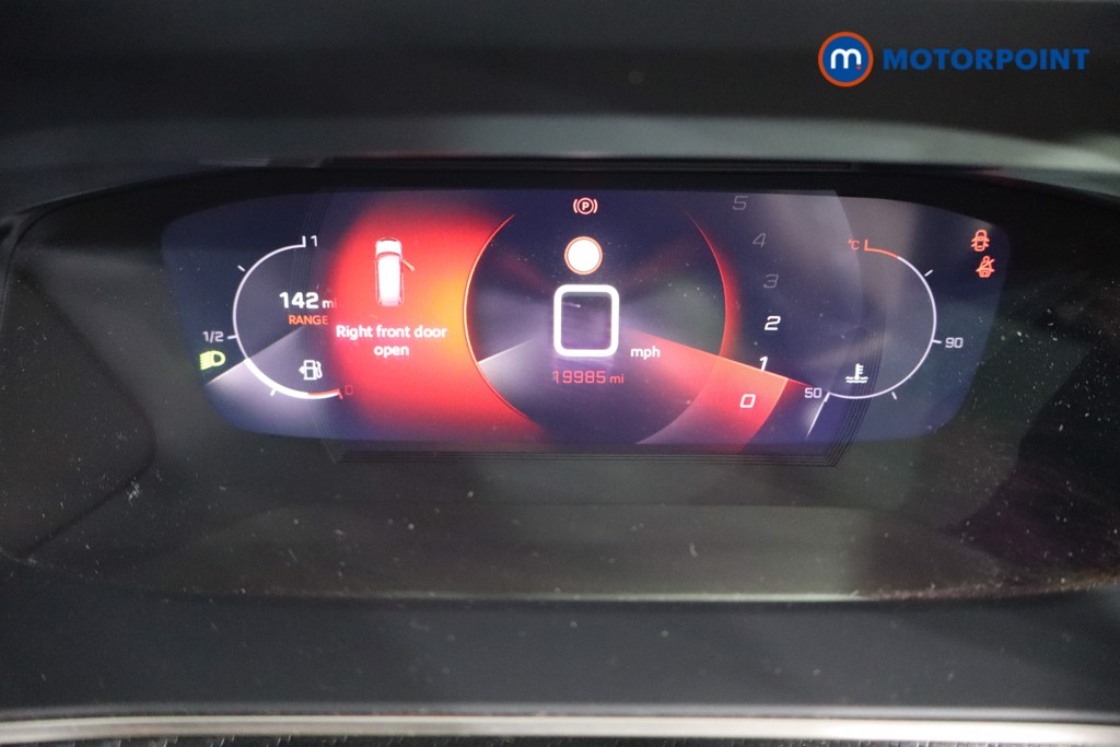 Used Peugeot 2008 2023 for sale - 76394788: Photo 10