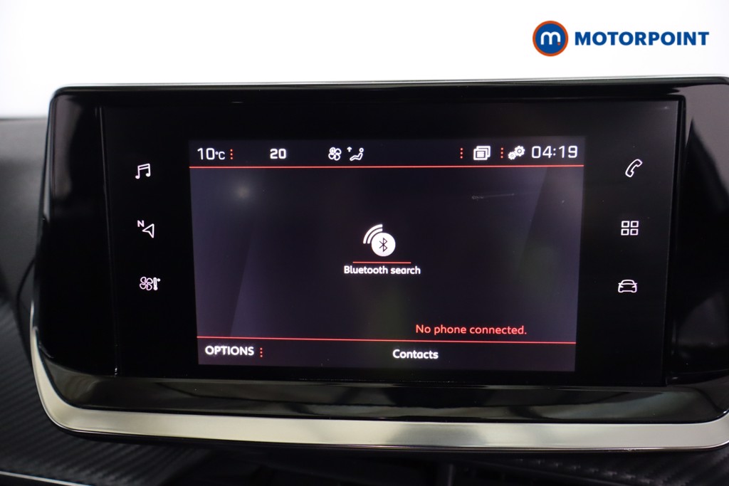 Used Peugeot 2008 2023 for sale - 76394788: Photo 15