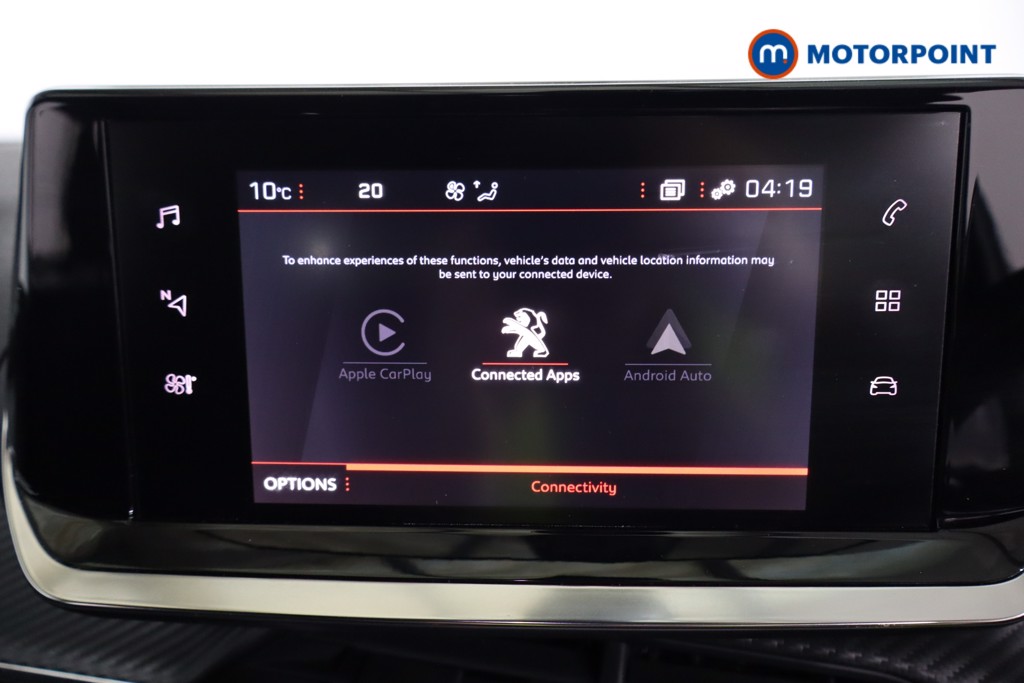 Used Peugeot 2008 2023 for sale - 76394788: Photo 16