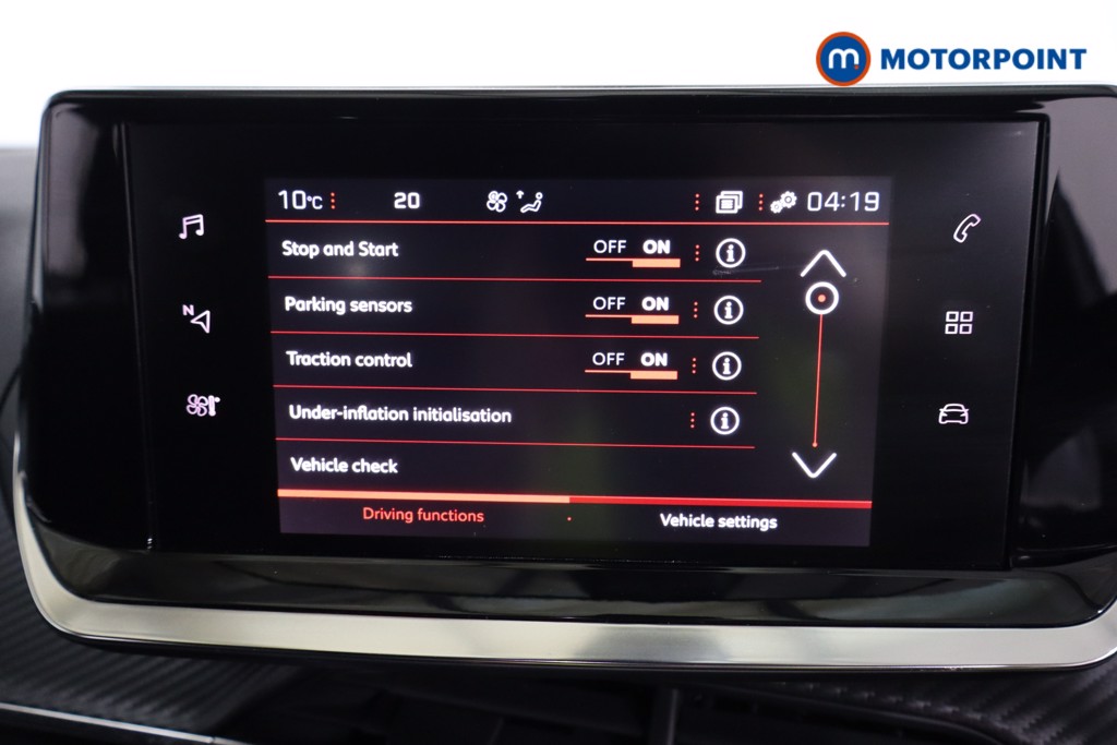 Used Peugeot 2008 2023 for sale - 76394788: Photo 17