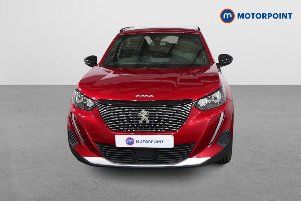 Used Peugeot 2008 2023 for sale - 76394788: Photo 2