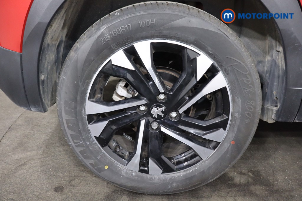 Used Peugeot 2008 2023 for sale - 76394788: Photo 32