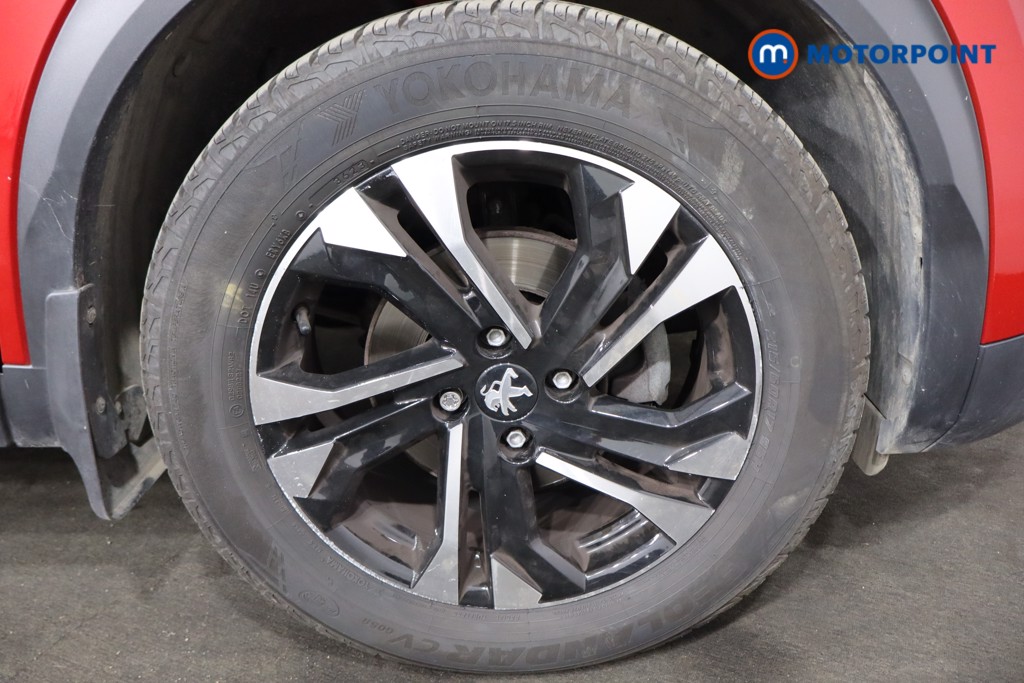 Used Peugeot 2008 2023 for sale - 76394788: Photo 33