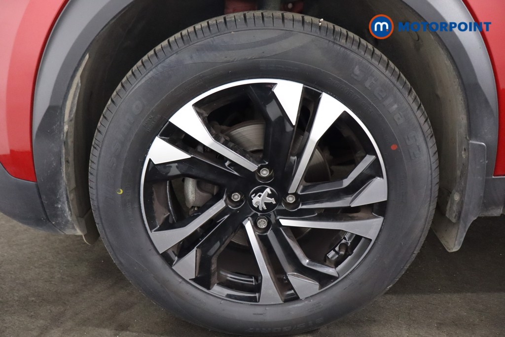 Used Peugeot 2008 2023 for sale - 76394788: Photo 34