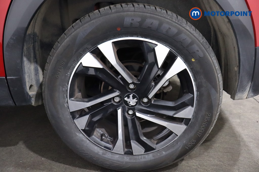 Used Peugeot 2008 2023 for sale - 76394788: Photo 35