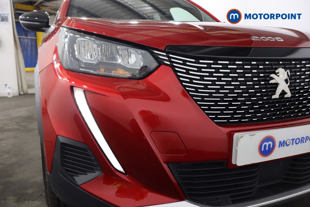 Used Peugeot 2008 2023 for sale - 76394788: Photo 36