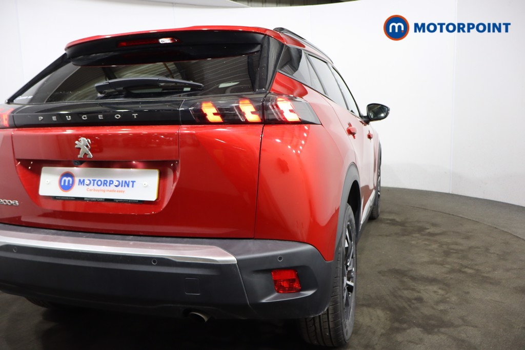 Used Peugeot 2008 2023 for sale - 76394788: Photo 37
